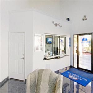 Americas Best Value Platinum Inn & Suites Houston Eksteriør bilde