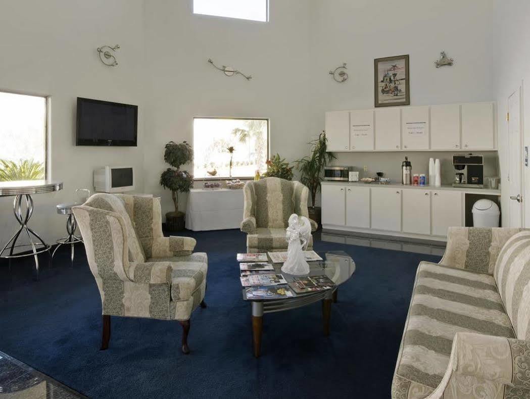 Americas Best Value Platinum Inn & Suites Houston Eksteriør bilde